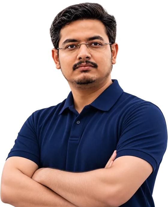 Haseeb Awan, paid advertising trainer and e-commerce operator, Hafizabad